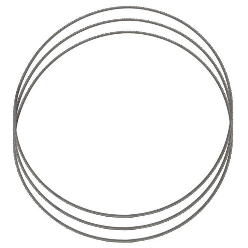 Kit de lame de scies pour scies à ruban 1141x13mm 10/14Z