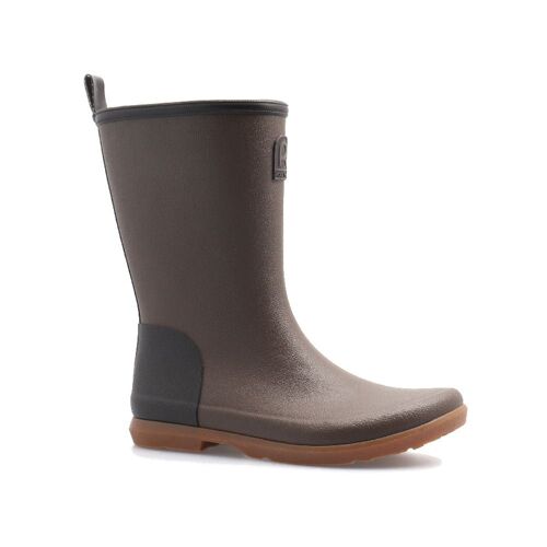 Demi bottes ORIGIN Marron - Taille 40