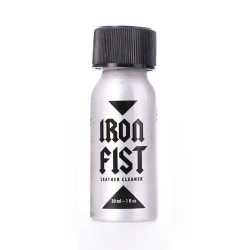 Poppers Iron Fist 30 Ml