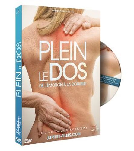 Plein Le Dos