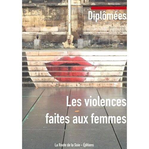 Les Violences Faites Aux Femmes