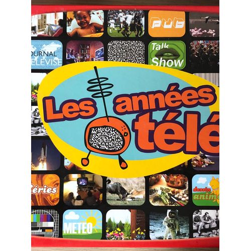 Les Années Télé 