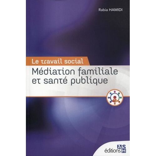 Médiation Familiale Et Santé Publique