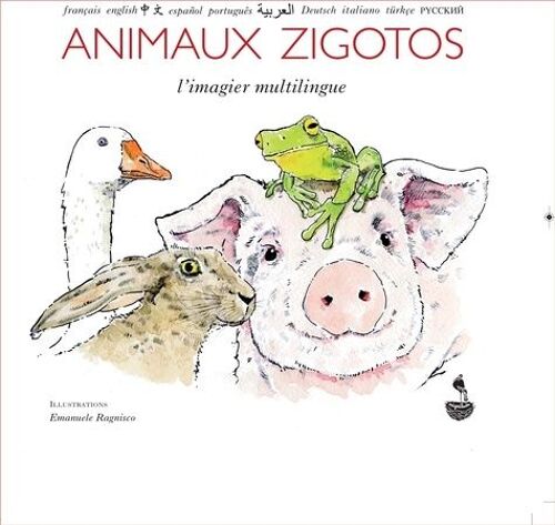 Animaux Zigotos