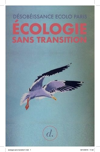 Ecologie Sans Transition