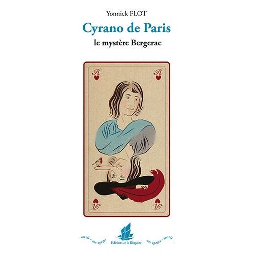 Cyrano De Paris - Le Mystère Bergerac