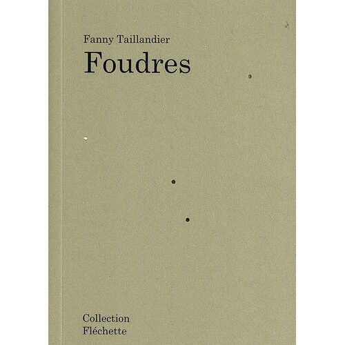 Foudres