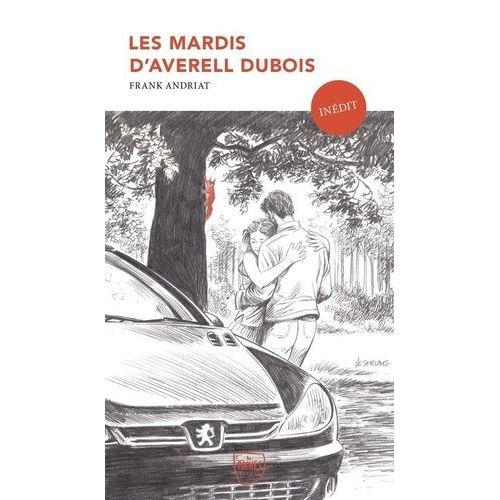 Les Mardis D'averell Dubois