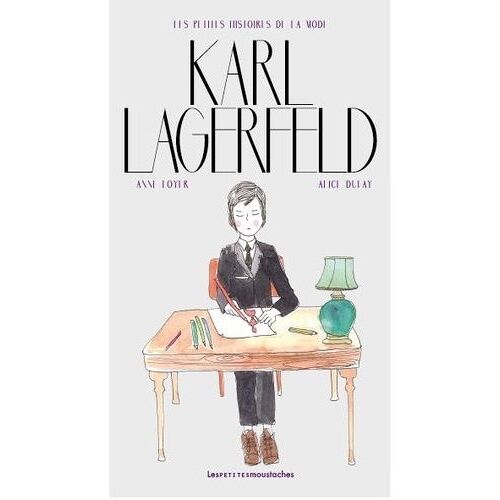 Karl Lagerfeld