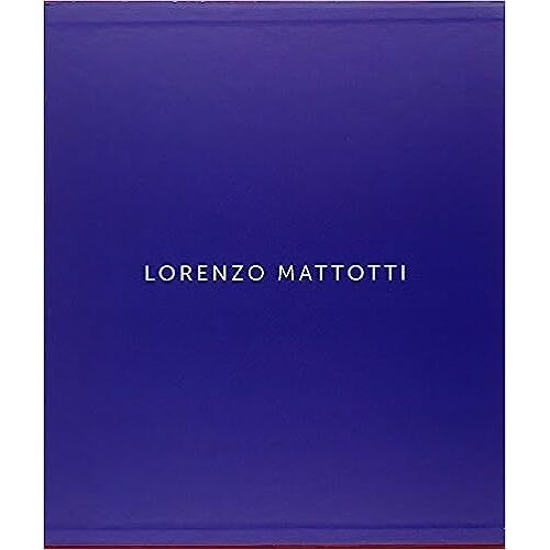 Coffret Lorenzo Mattotti