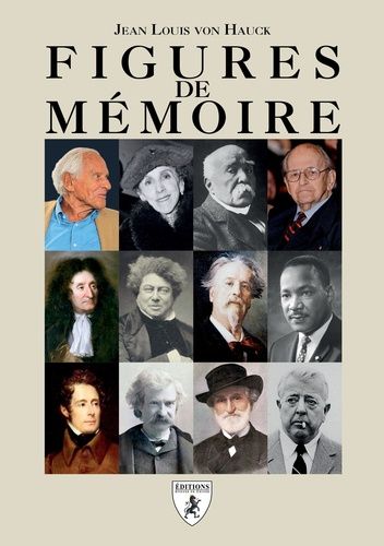Figures De Mémoire