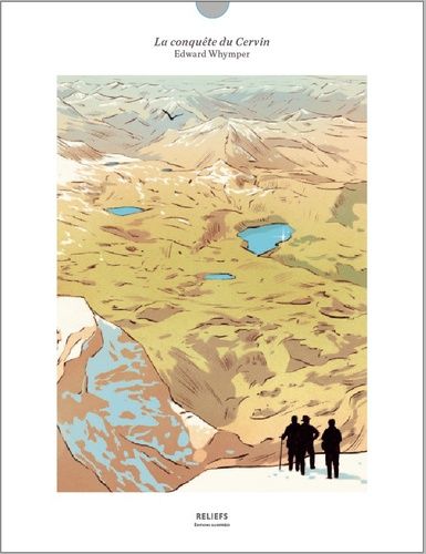 La Conquête Du Cervin