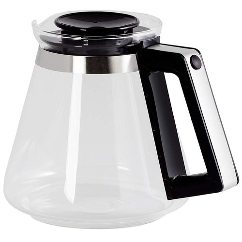 Melitta Verseuse de rechange 1,25l pour cafetière 6692438 Melitta Aroma Signature DeLuxe Series