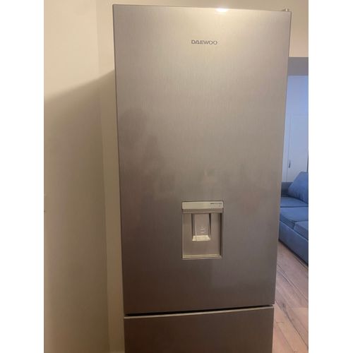VENTE de Réfrigerateur congélateur