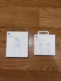 Chargeur Iphone 15 