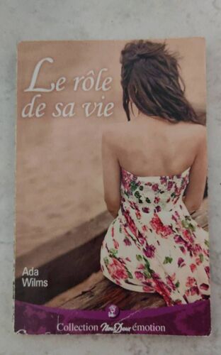 Le Rôle De Sa Vie