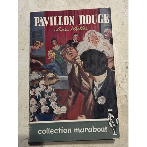 Pavillon Rouge, Par Laura Whetter 