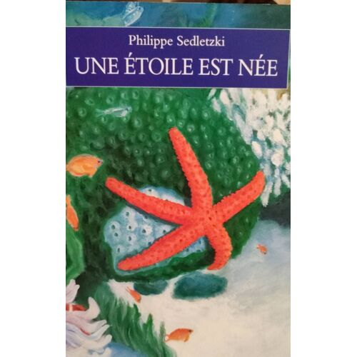 Une Étoile Est Née