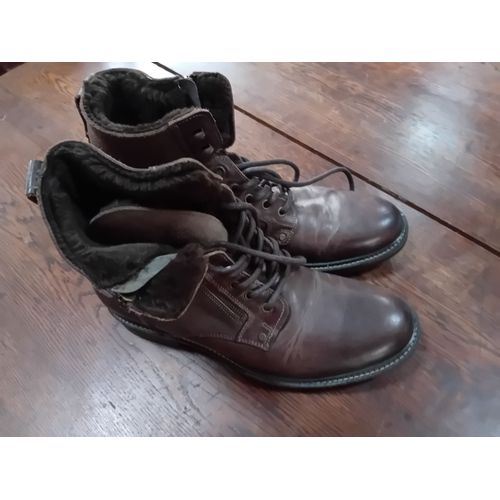 Bottines Homme - 43