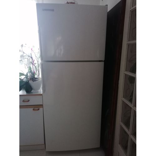 FRIGO CONGELATEUR LIEBHERR BLANC GRAND MODELE