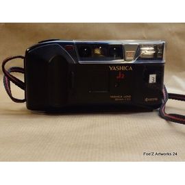 Compacts argentique à bobines.