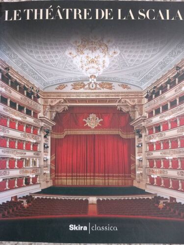 Le Theatre De La Scala