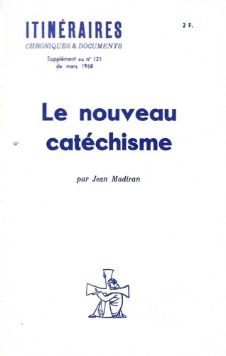 Le Nouveau Catéchisme