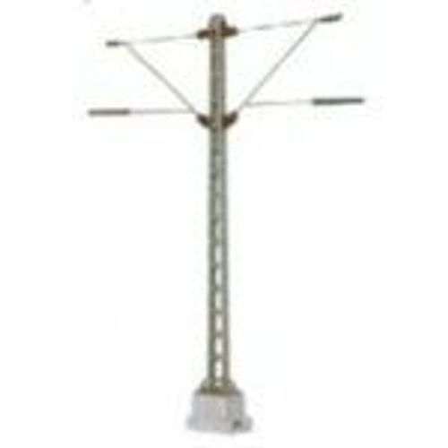 Mâts En Treillis N Viessmann 4312-Viessmann