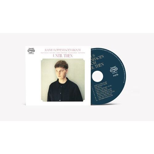Rasmus Oppenhagen Krogh - Until Then [Compact Discs]