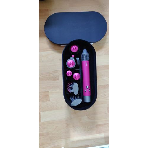 Sèche Cheveux Dyson Airwrap