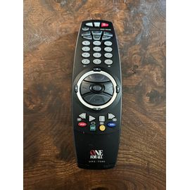 Telecommande one for all URC 756G