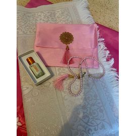 Coffret Tapis De Prière