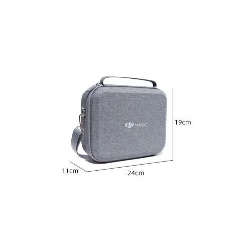 Boite Rangement Dji Mini 3 Pro ( Rc N1)-Dji