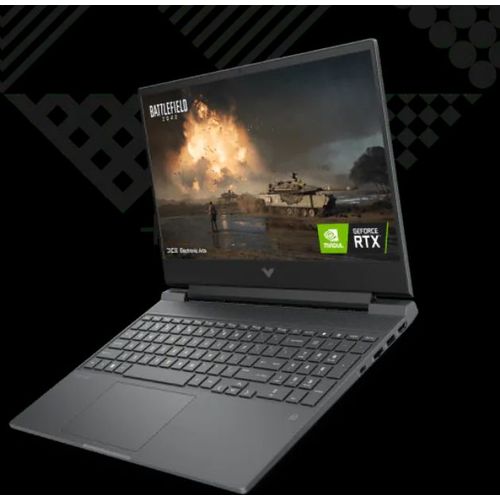 HP Victus 15 15.6" AMD Ryzen 5 - Ram 16 Go - SSD 512 Go