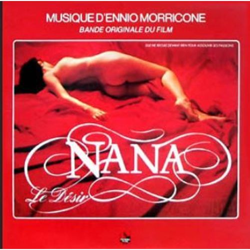 Ennio Morricone Nana Bo