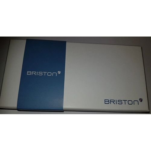 Montre Briston Clubmaster Classic Chrono Date Acétate