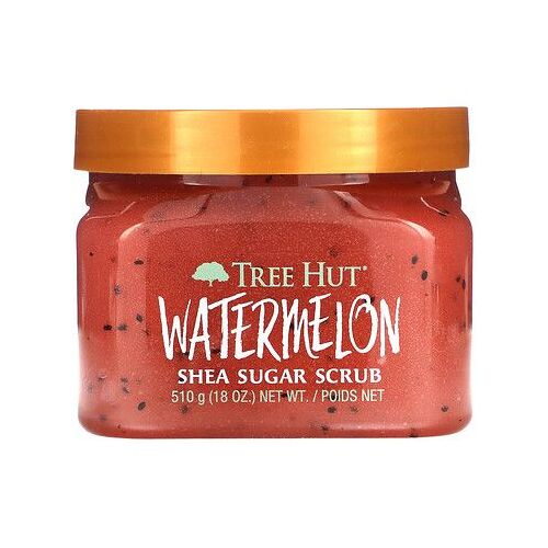 Tree Hut Gommage Au Sucre De Karité, Pastèque, 510 G 
