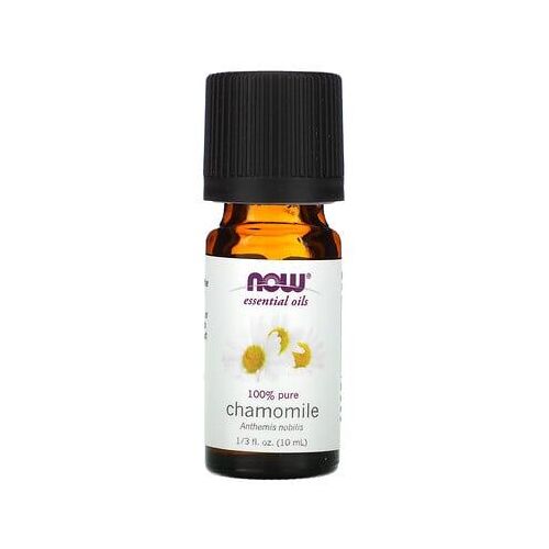 Now Foods Huiles Essentielles De Camomille, 10 Ml 