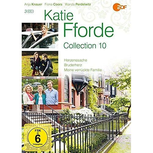Katie Fforde