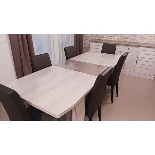 Salle À Manger Complète