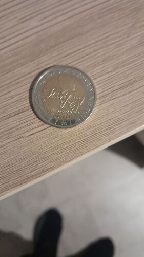 Piece De E Jacues Chirac