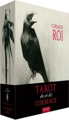 Tarot Du Cri Des Corbeaux