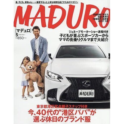 Maduro (20185)