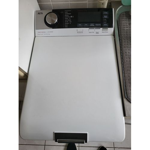 Lave-Linge AEG 7000