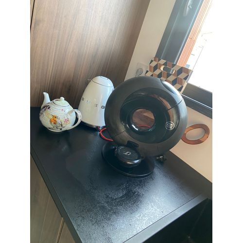 machine à café delonghi pour dolce gusto modèle eclipse