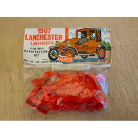 Maquette Airfix 1/32 : 1907 Lanchester Landaulette-Airfix