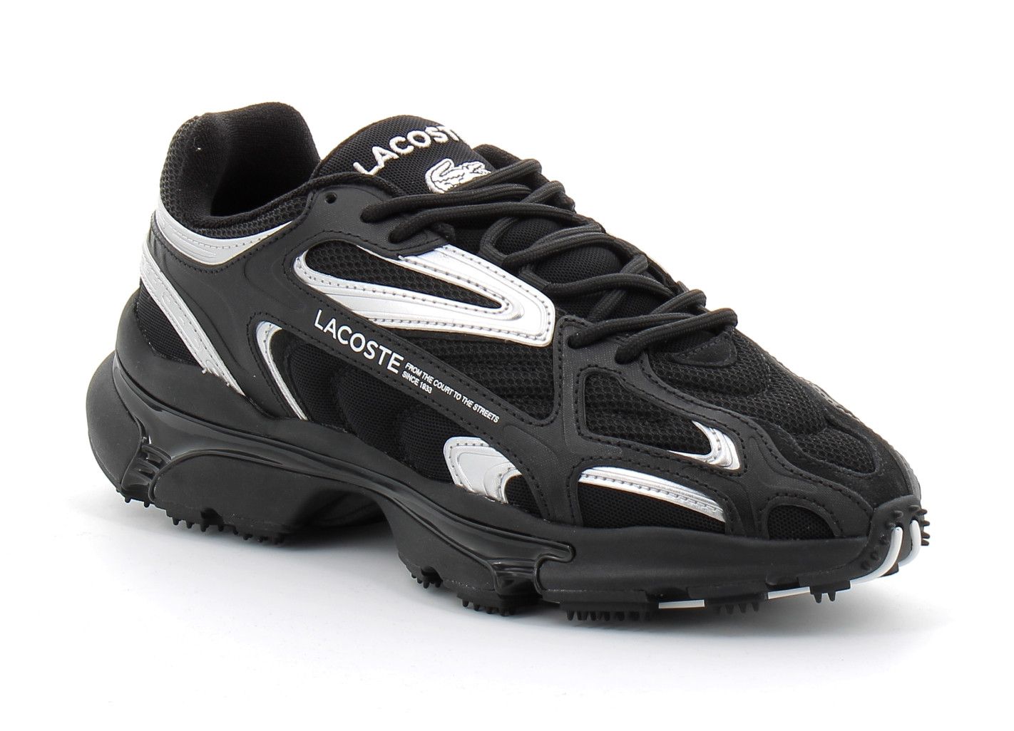 Lacoste Sneakers L003 Neo Noir