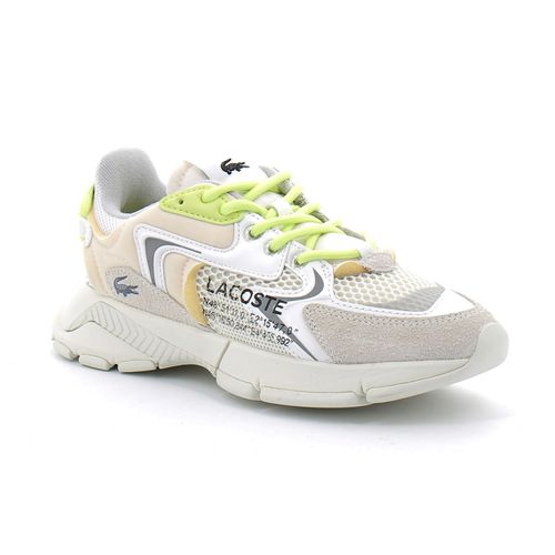 Lacoste Sneakers L003 Neo Blanc