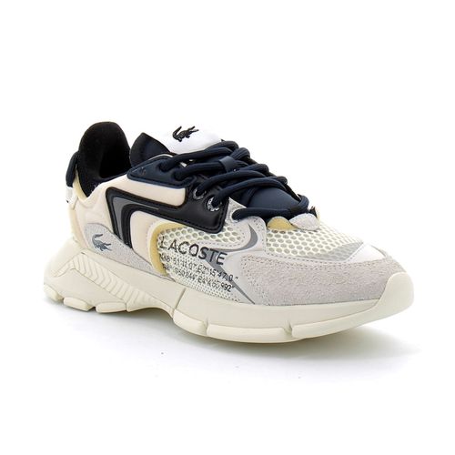 Lacoste Sneakers L003 Neo Blanc