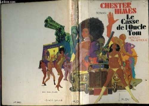 Le Casse De L Oncle Tom - Retour En Afrique